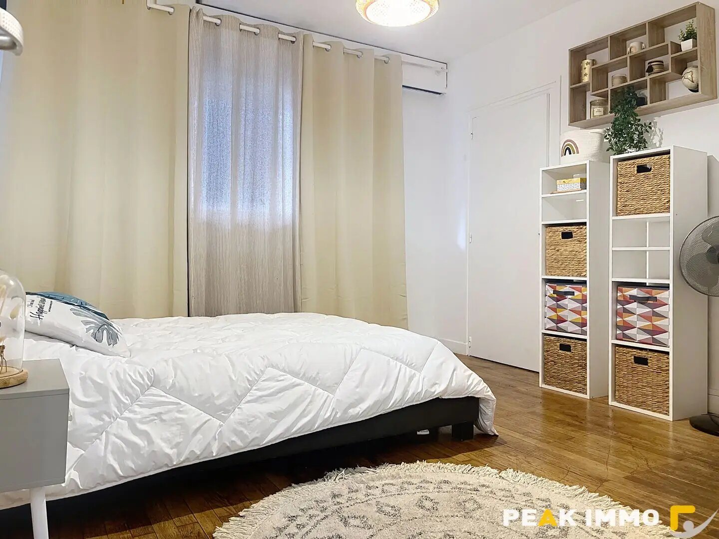 Appartement à vendre, 42m², Annecy