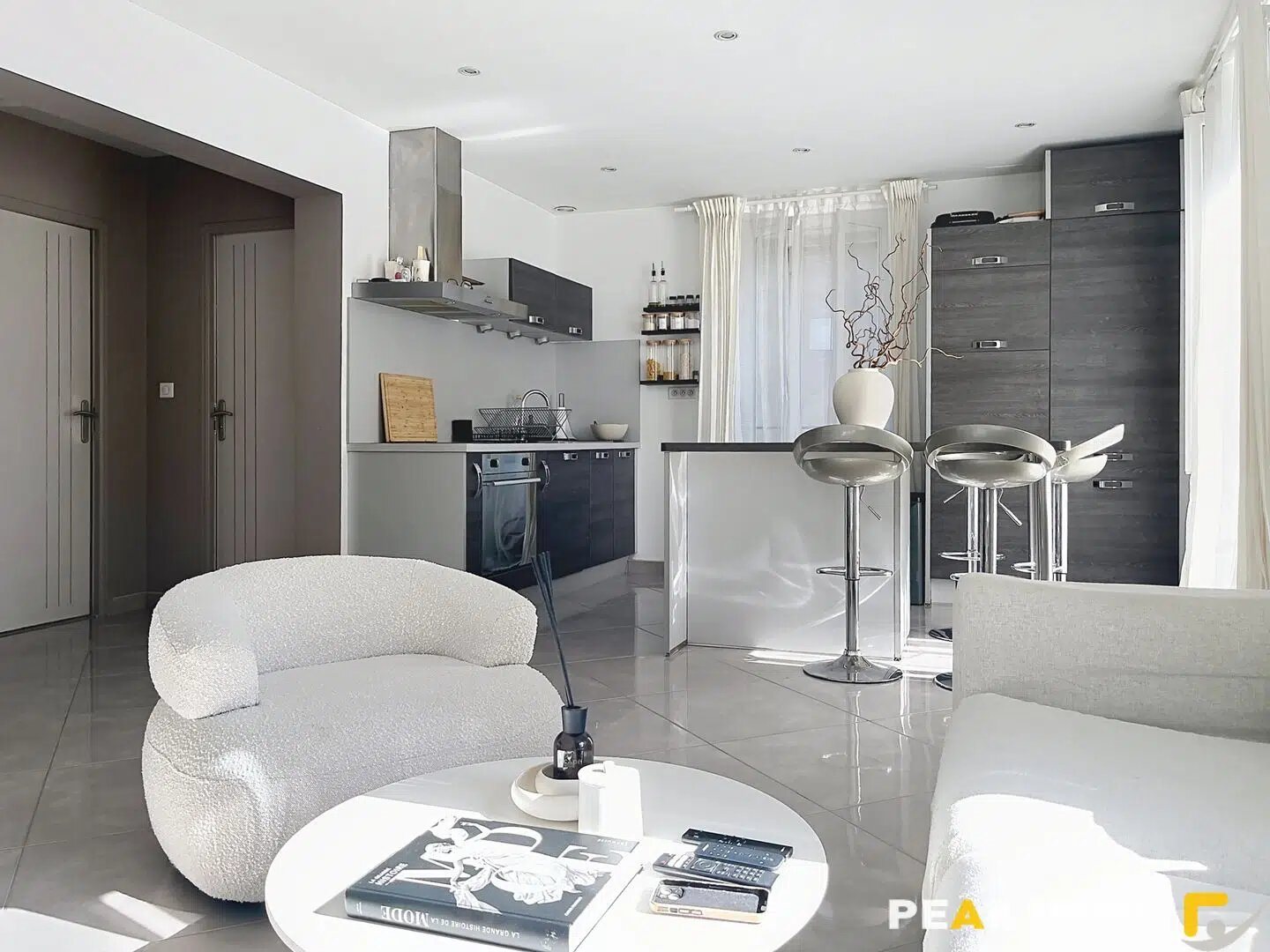 Appartement à vendre, 63m², Annemasse