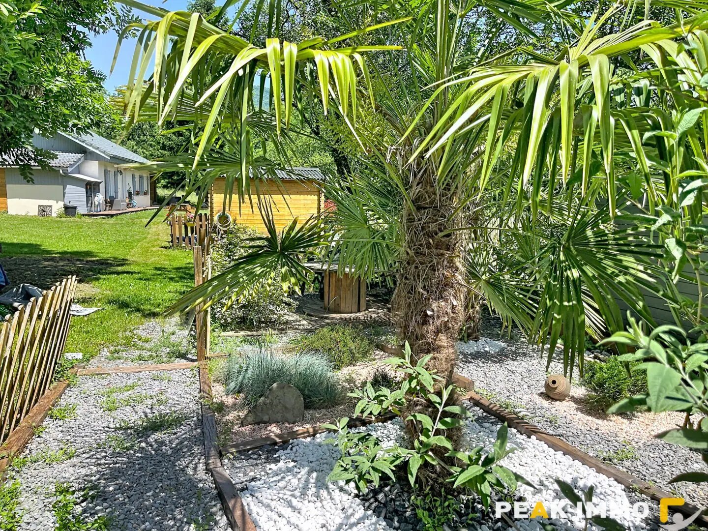 Maison à vendre, 104m², Fillinges