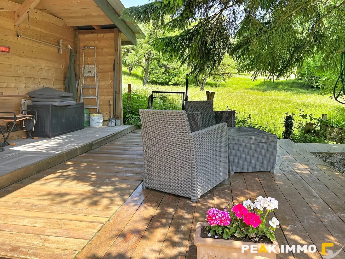 Maison à vendre, 104m², Fillinges