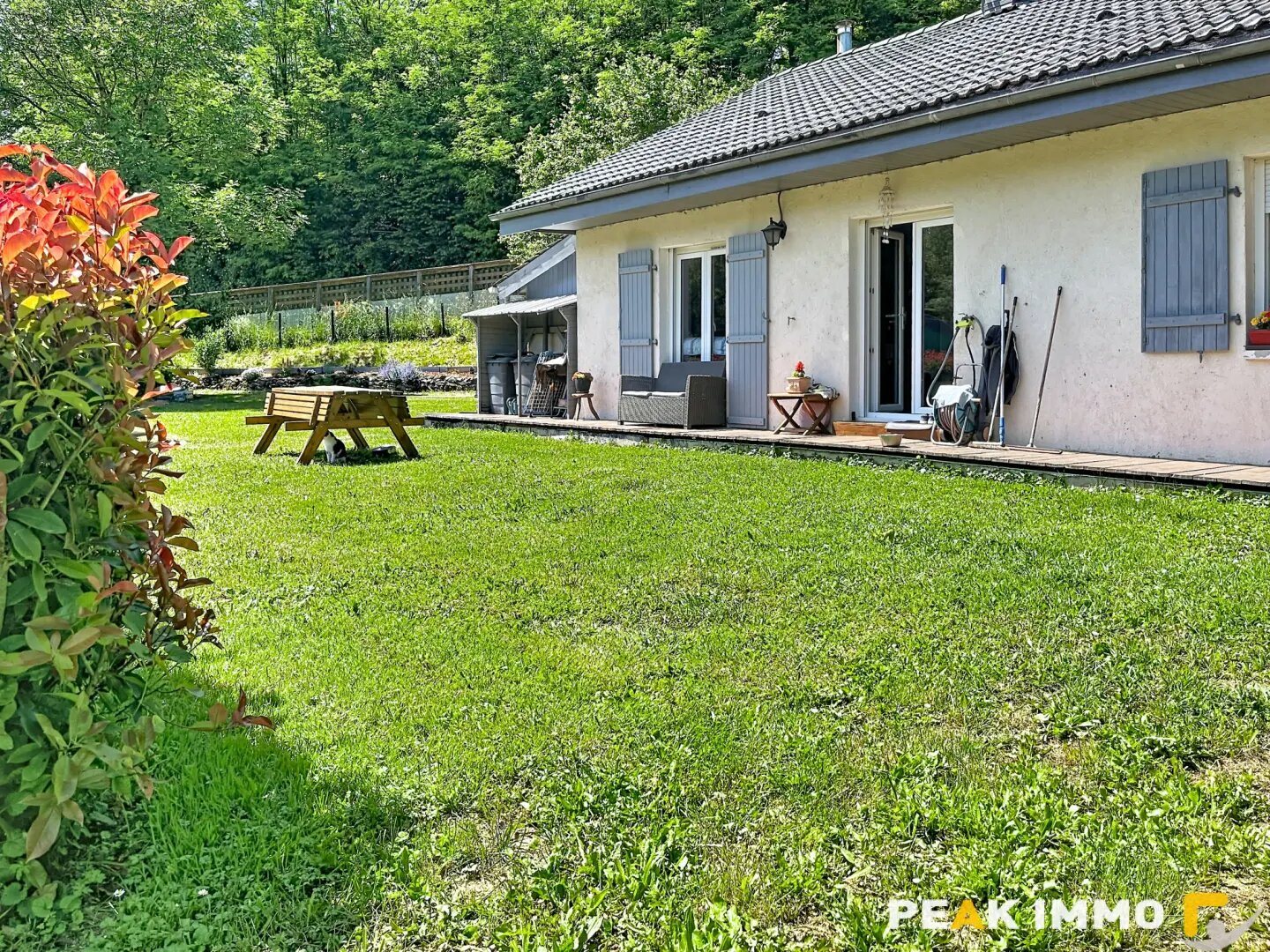 Maison à vendre, 104m², Fillinges