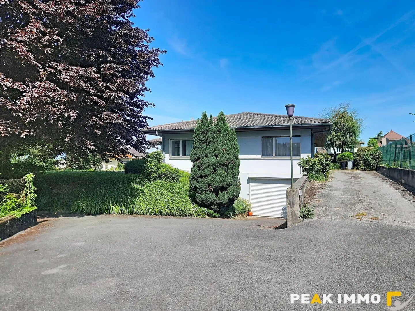 Maison à vendre, 225m², Cranves-Sales