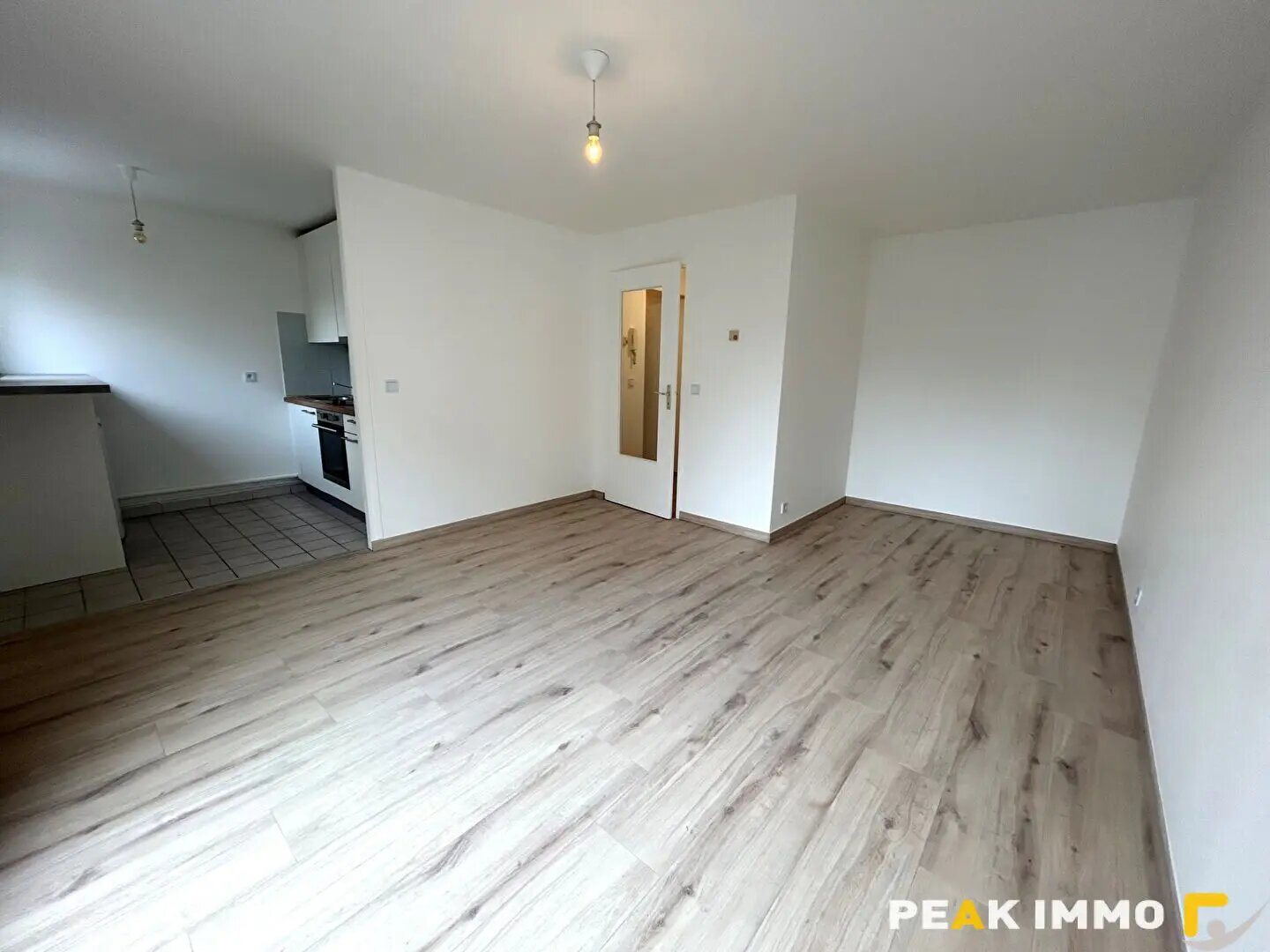 Appartement à louer, 30m², Annemasse