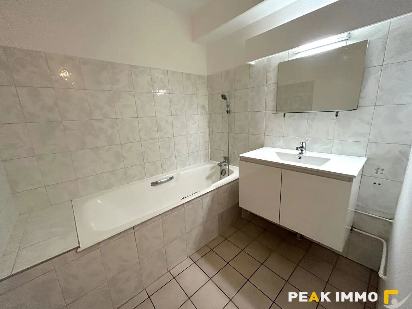 Appartement à louer, 30m², Annemasse