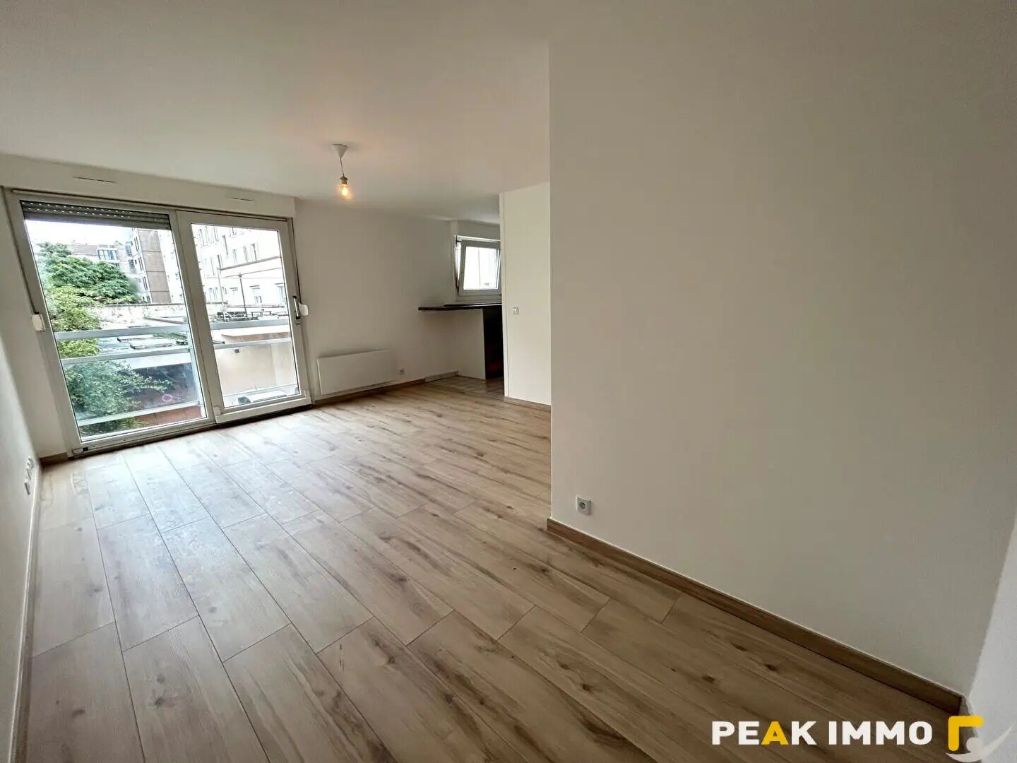 Appartement à louer, 30m², Annemasse