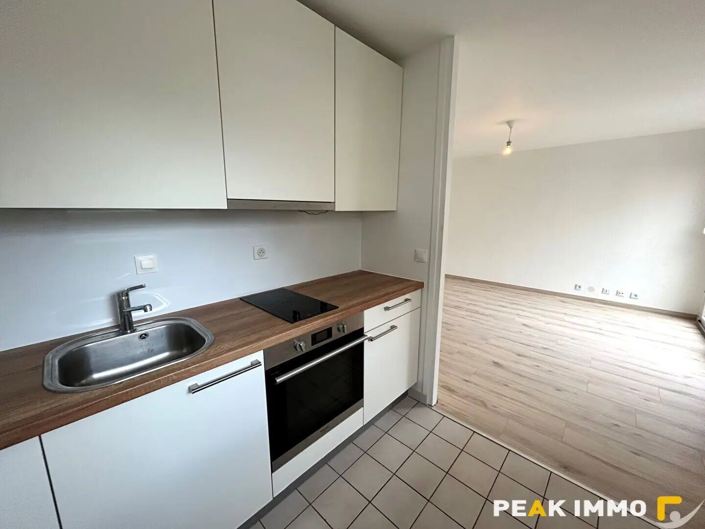 Appartement à louer, 30m², Annemasse