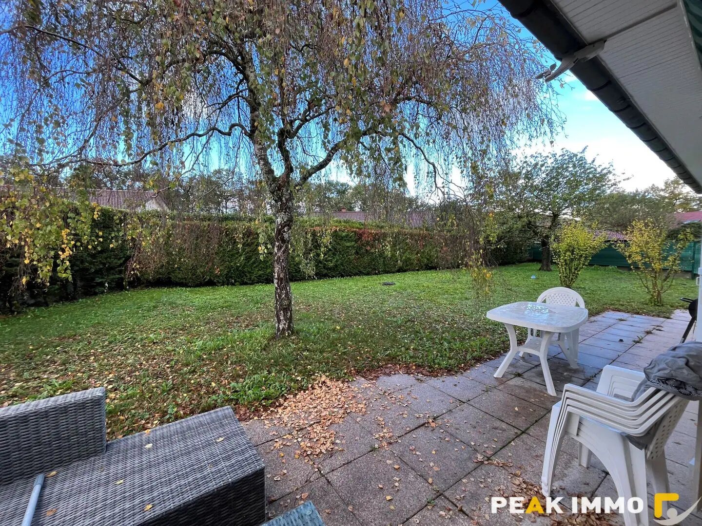 Maison à louer, 85m², Vétraz-Monthoux