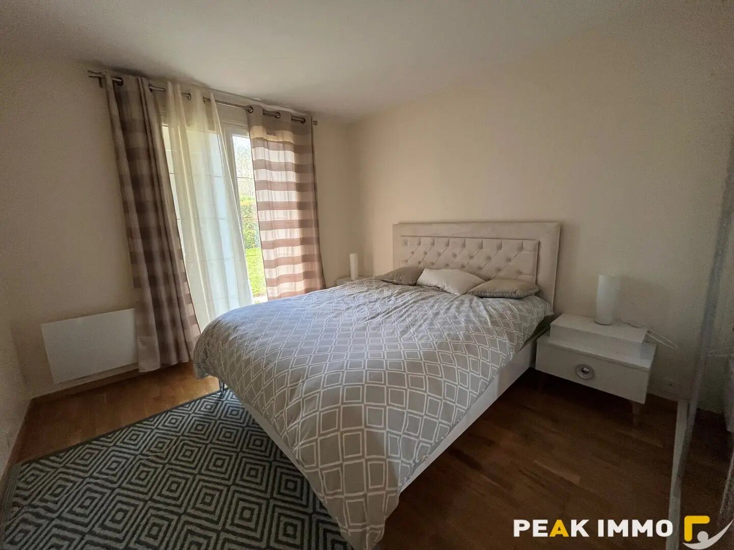 Maison à louer, 85m², Vétraz-Monthoux