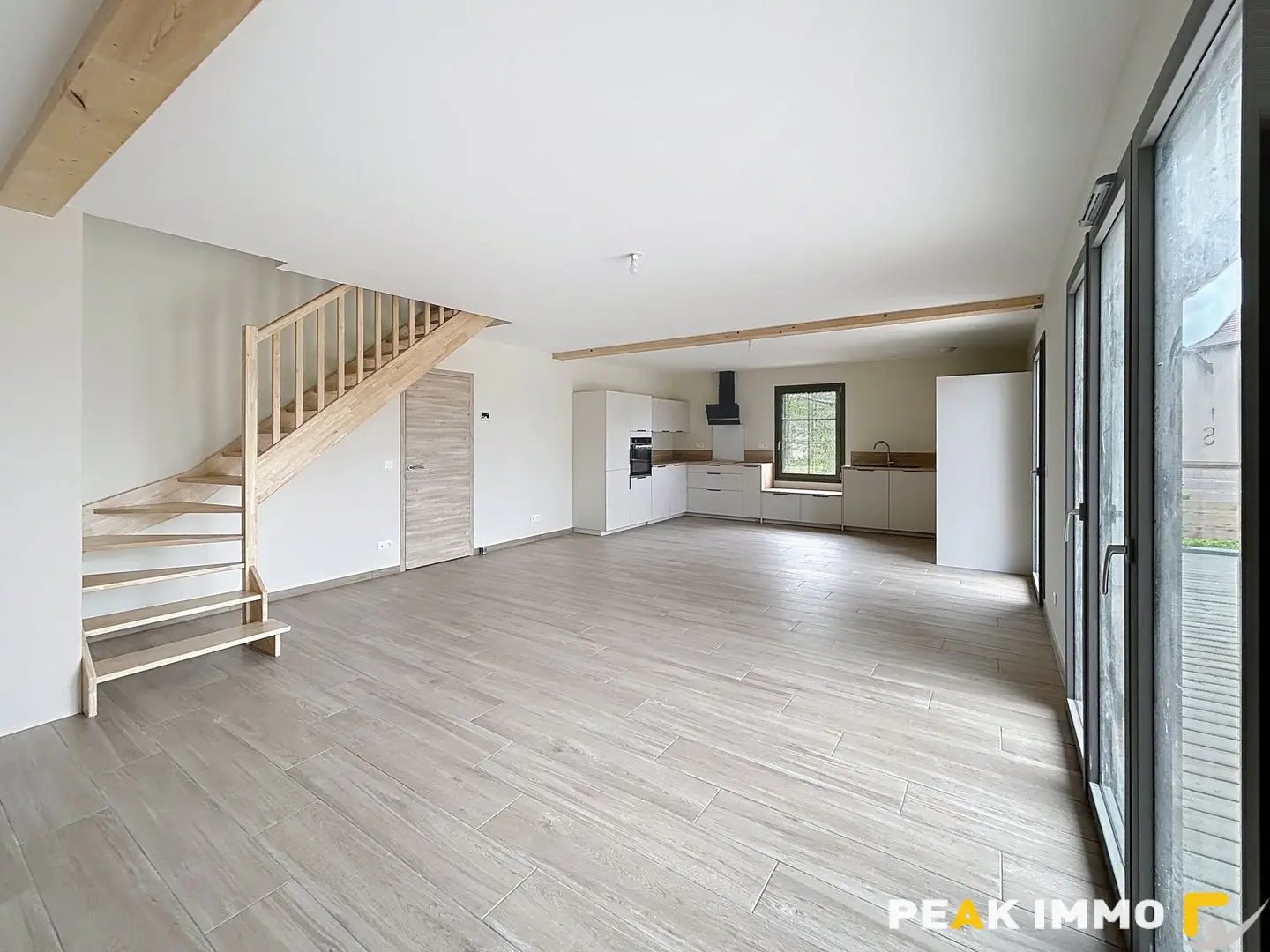 Appartement à louer, 156m², Fillinges