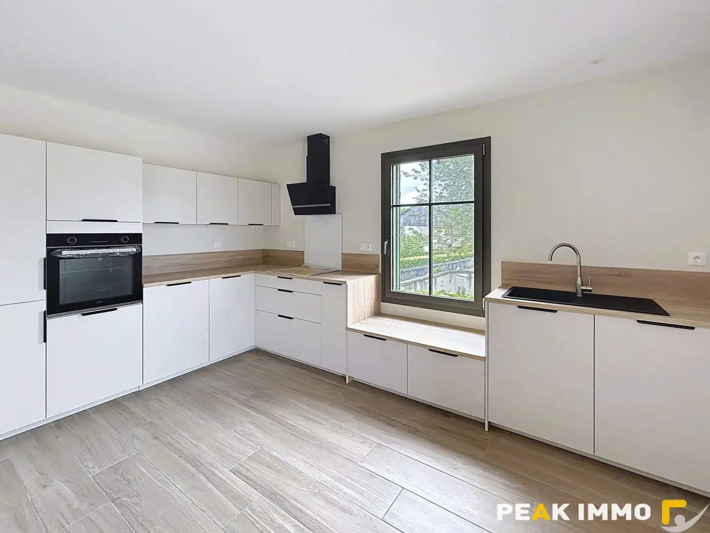 Appartement à louer, 156m², Fillinges