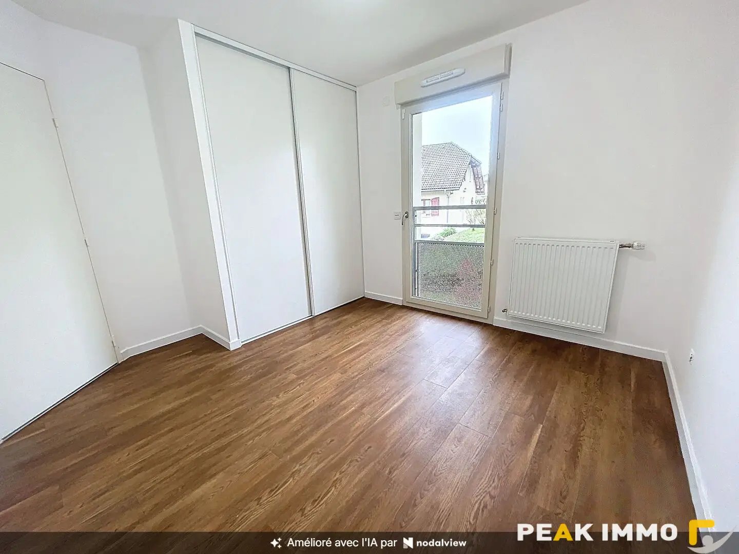 Appartement à louer, 82m², Lucinges