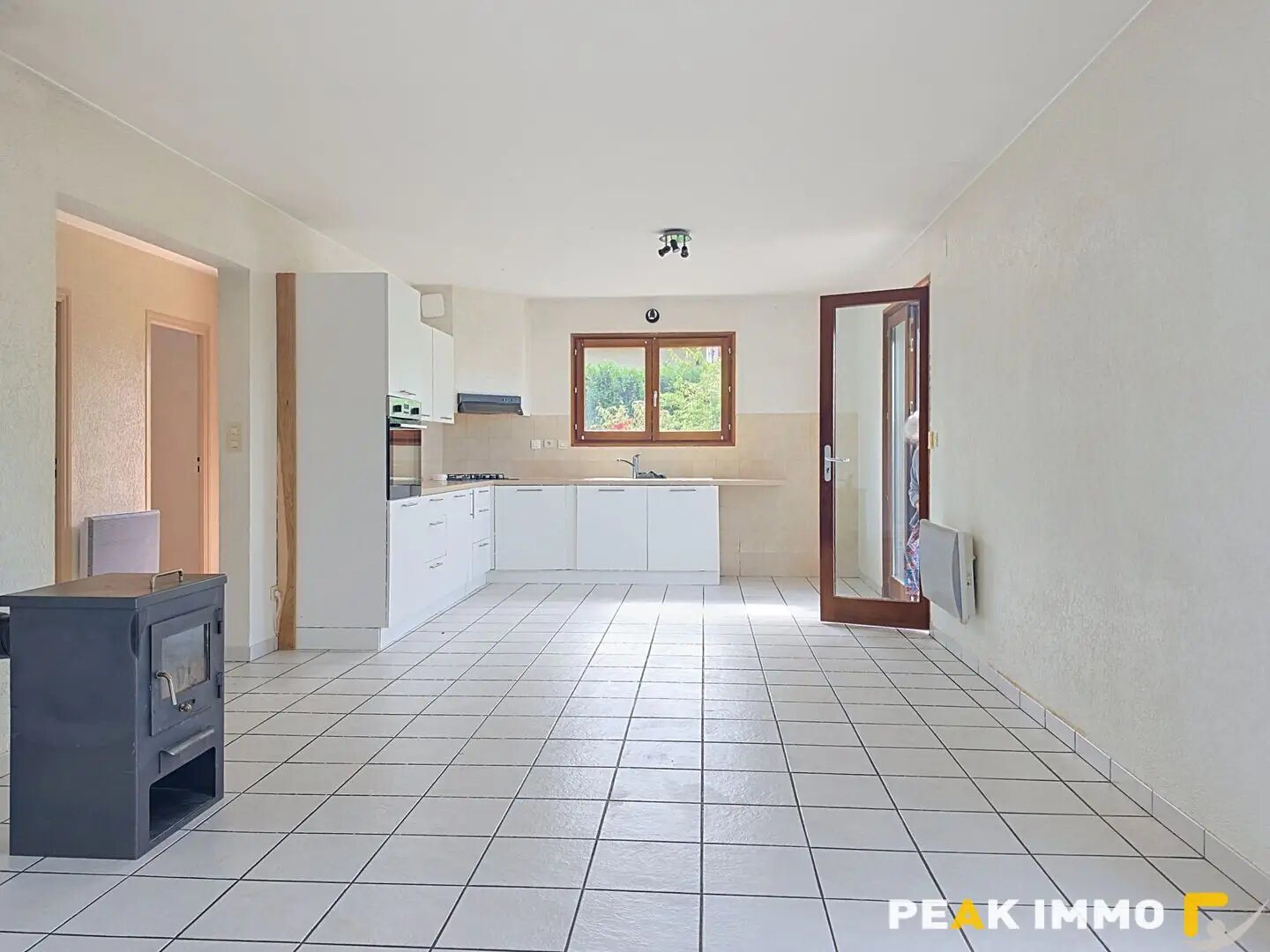 Appartement à vendre, 97m², Bons-en-Chablais