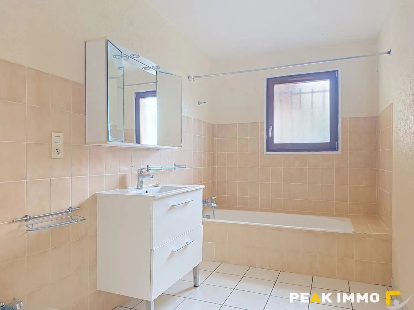 Appartement à vendre, 97m², Bons-en-Chablais