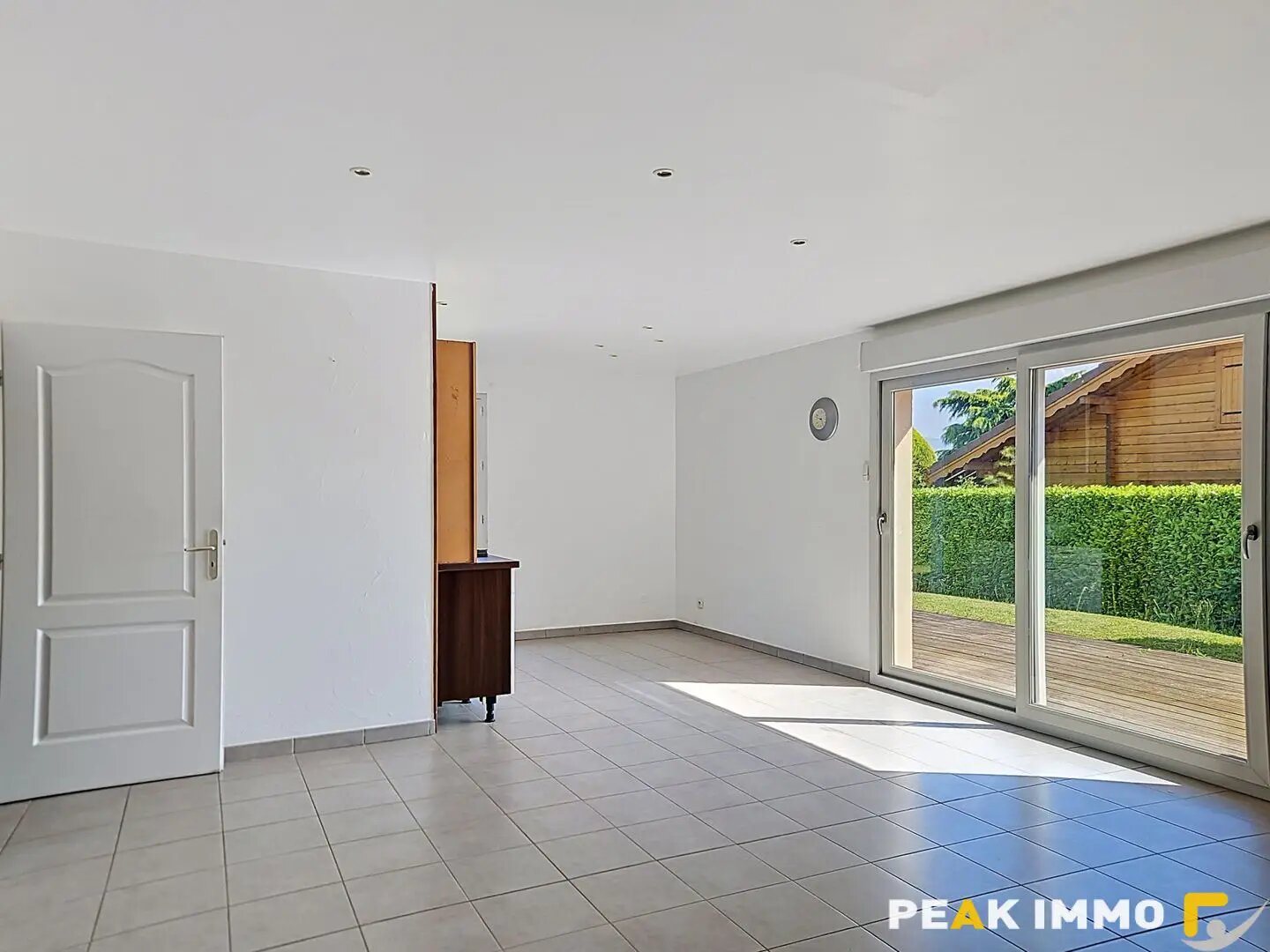 Maison à vendre, 100m², Lucinges