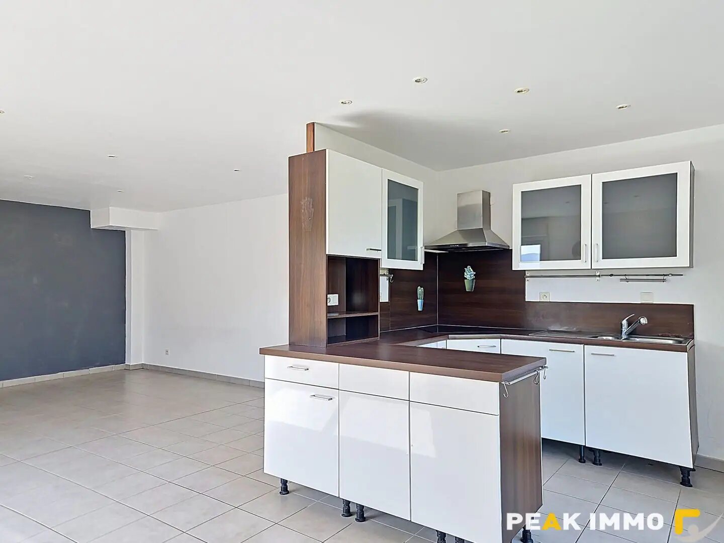 Maison à vendre, 100m², Lucinges