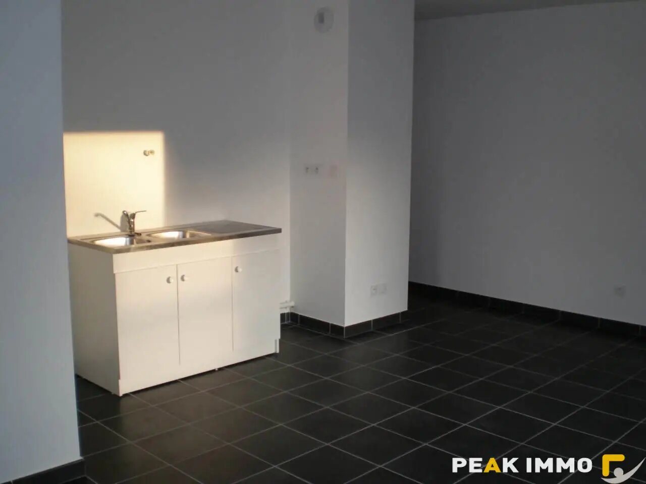 Appartement à louer, 62m², Bonne