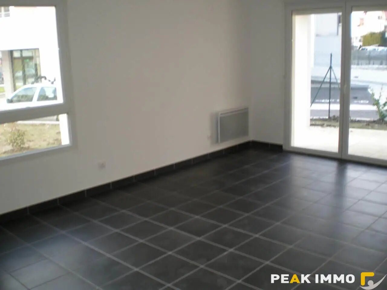Appartement à louer, 62m², Bonne