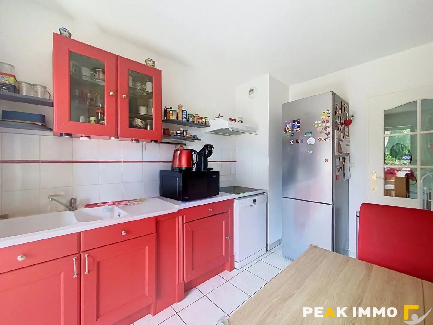 Appartement à vendre, 68m², Viuz-en-Sallaz