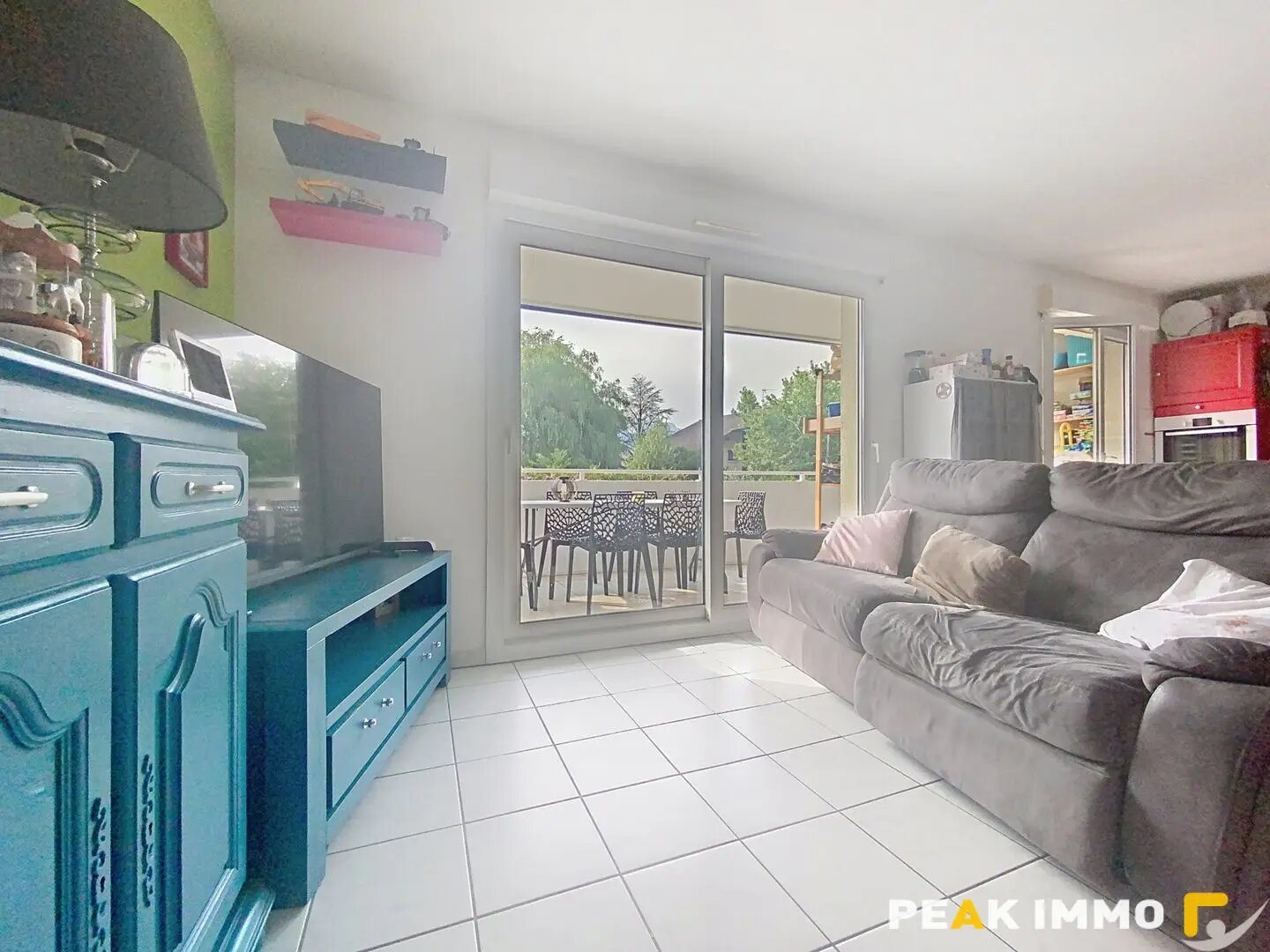 Appartement à vendre, 68m², Viuz-en-Sallaz