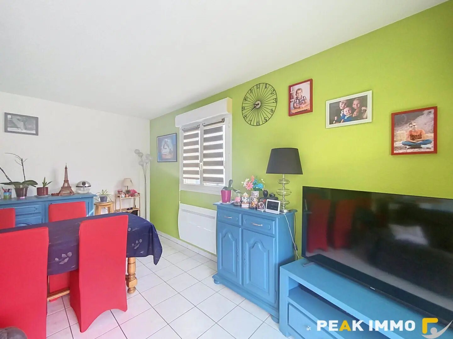 Appartement à vendre, 68m², Viuz-en-Sallaz