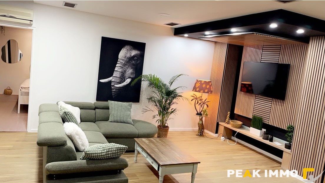 Appartement à vendre, 214m², Annemasse