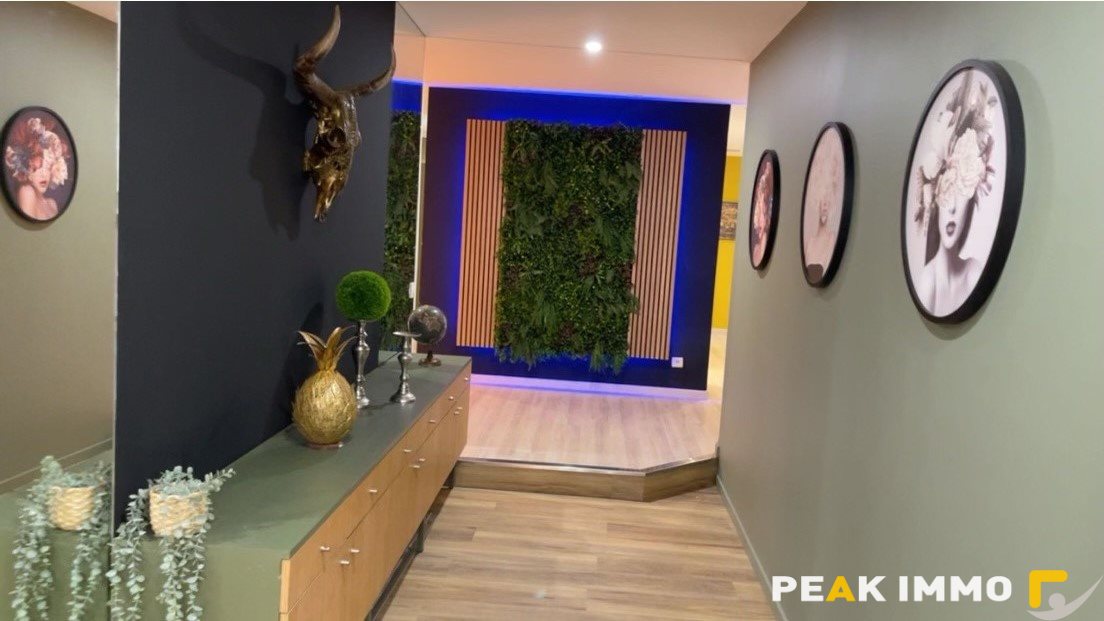 Appartement à vendre, 214m², Annemasse