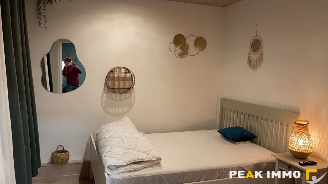 Appartement à vendre, 214m², Annemasse