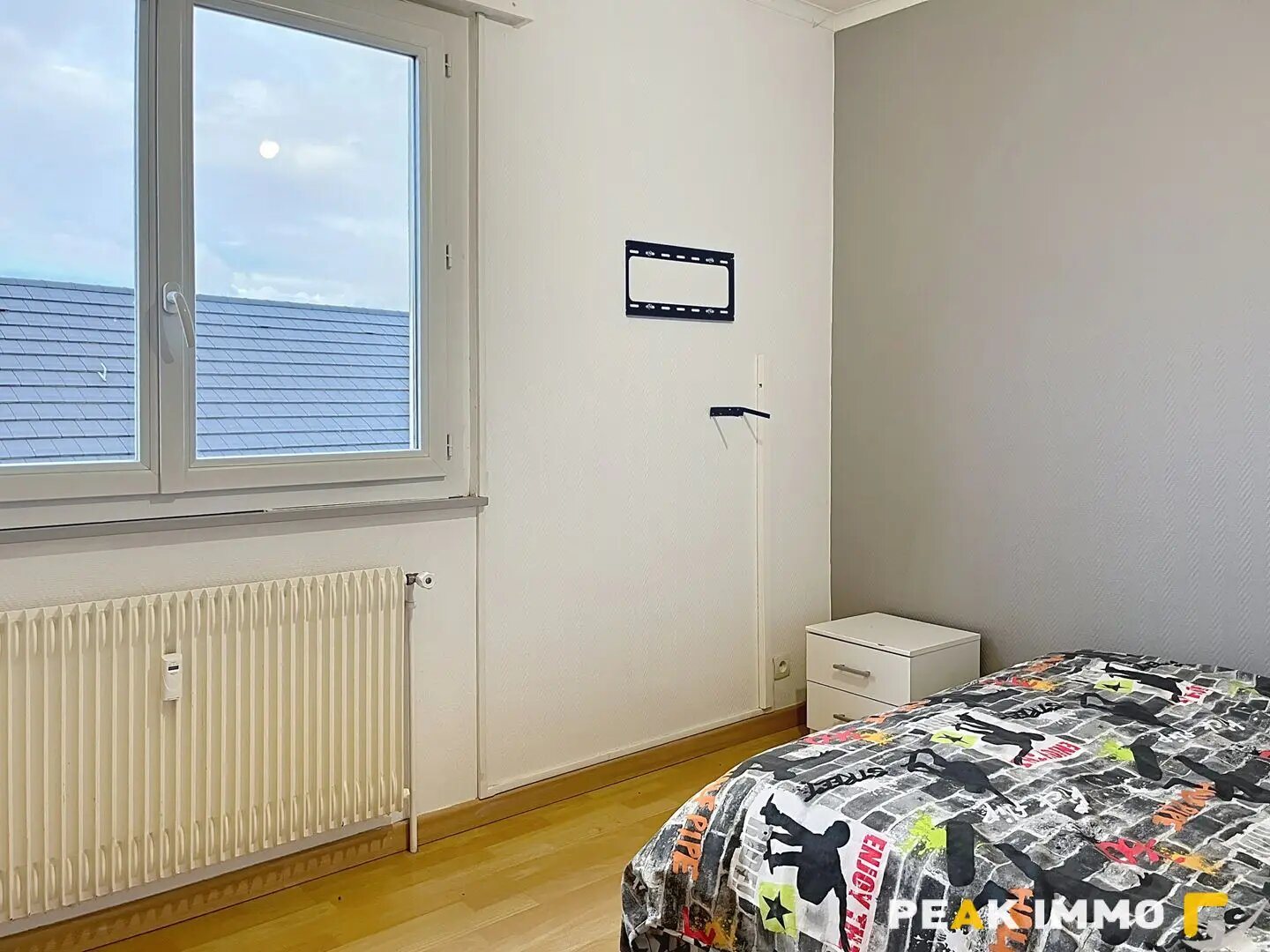 Appartement à vendre, 78m², Bons-en-Chablais