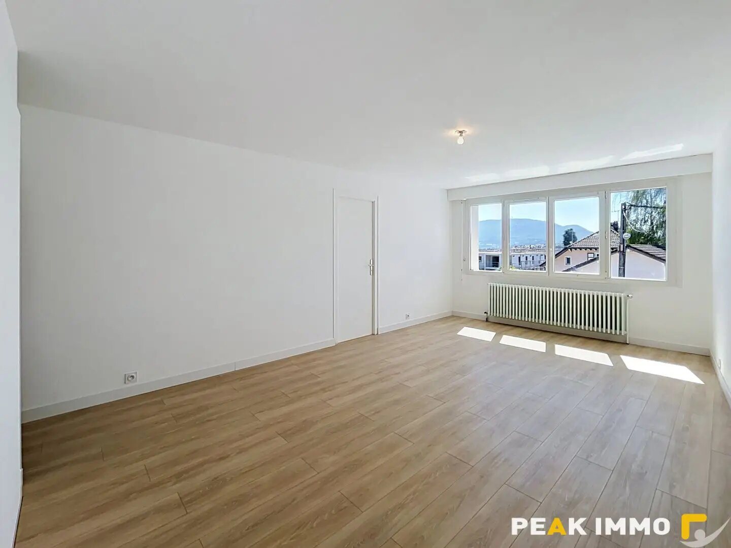 Appartement à louer, 62m², Cranves-Sales