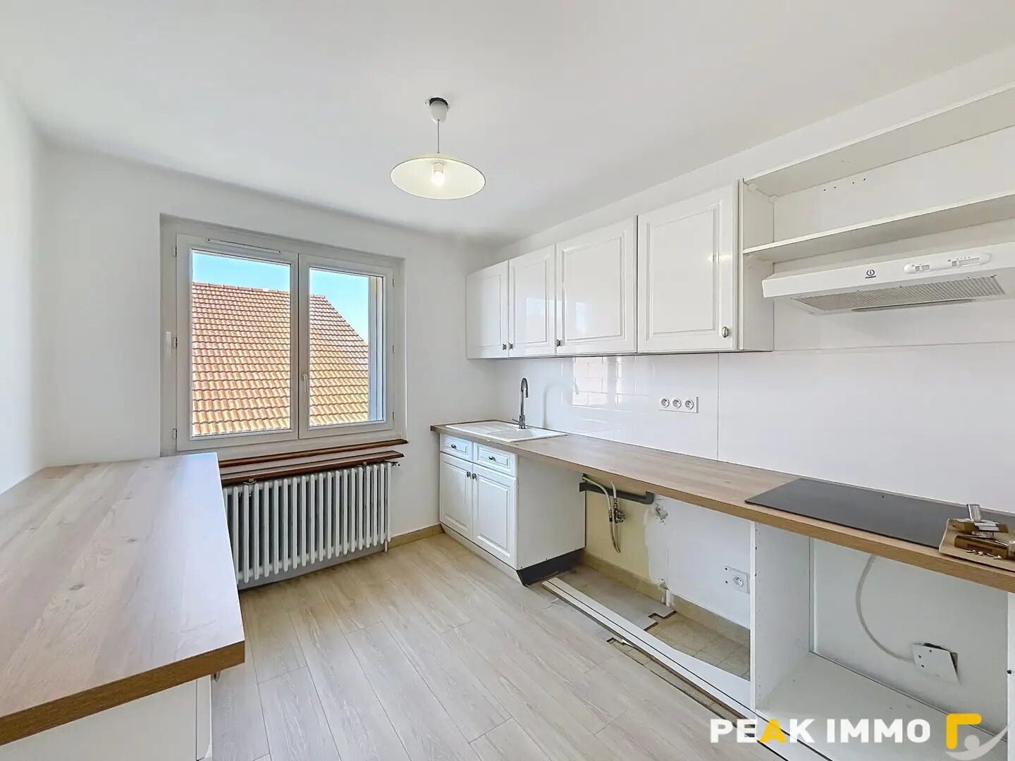 Appartement à louer, 62m², Cranves-Sales