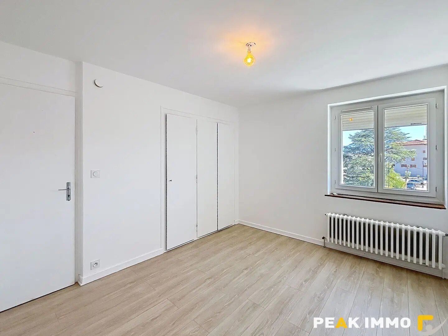 Appartement à louer, 62m², Cranves-Sales