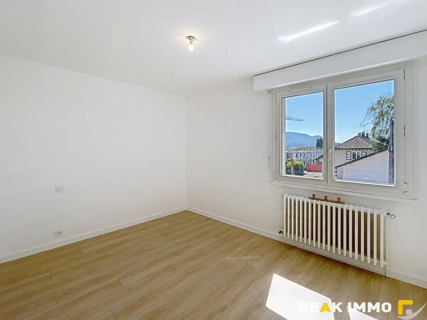 Appartement à louer, 62m², Cranves-Sales
