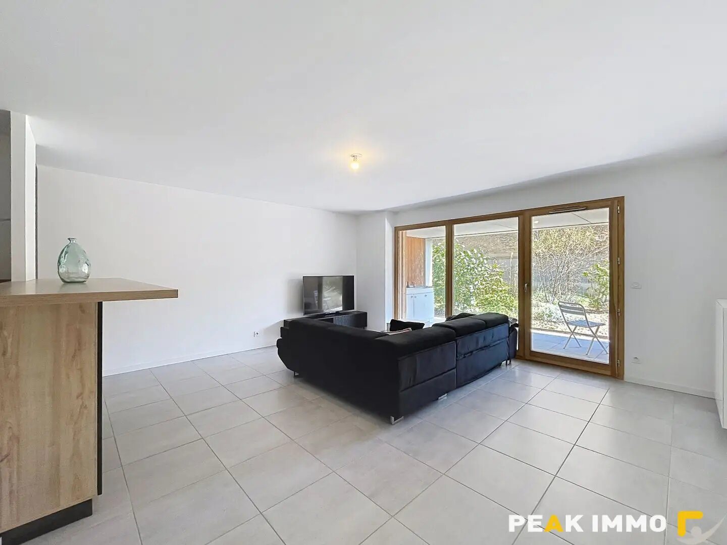 Appartement à louer, 88m², Annemasse