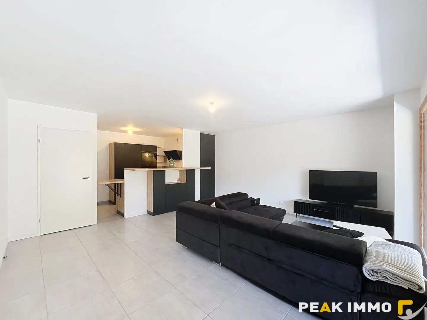 Appartement à louer, 88m², Annemasse