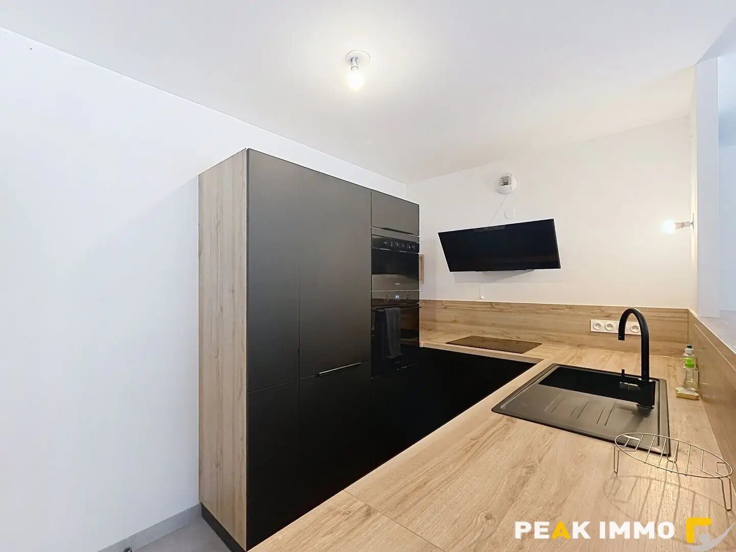 Appartement à louer, 88m², Annemasse
