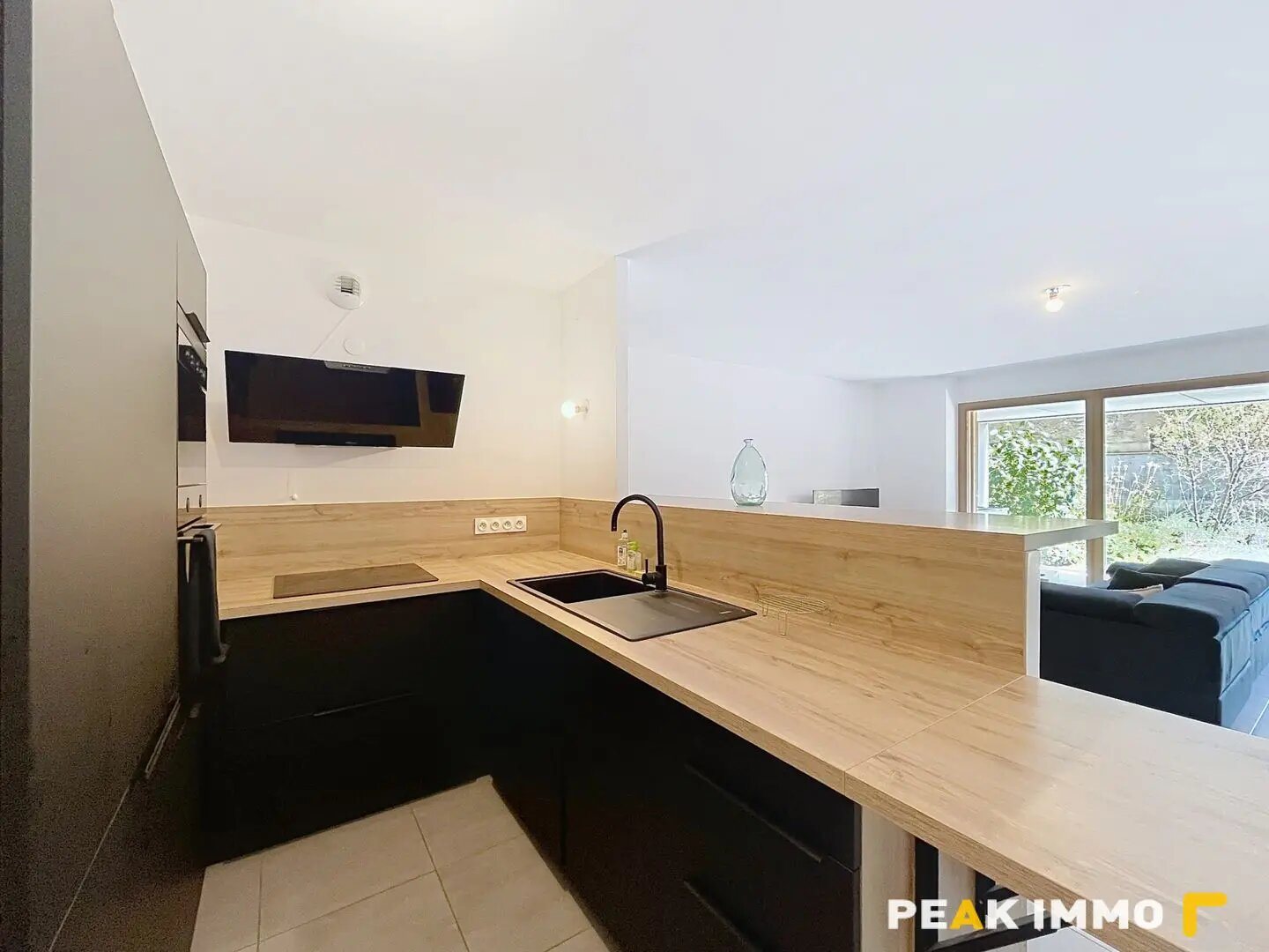 Appartement à louer, 88m², Annemasse