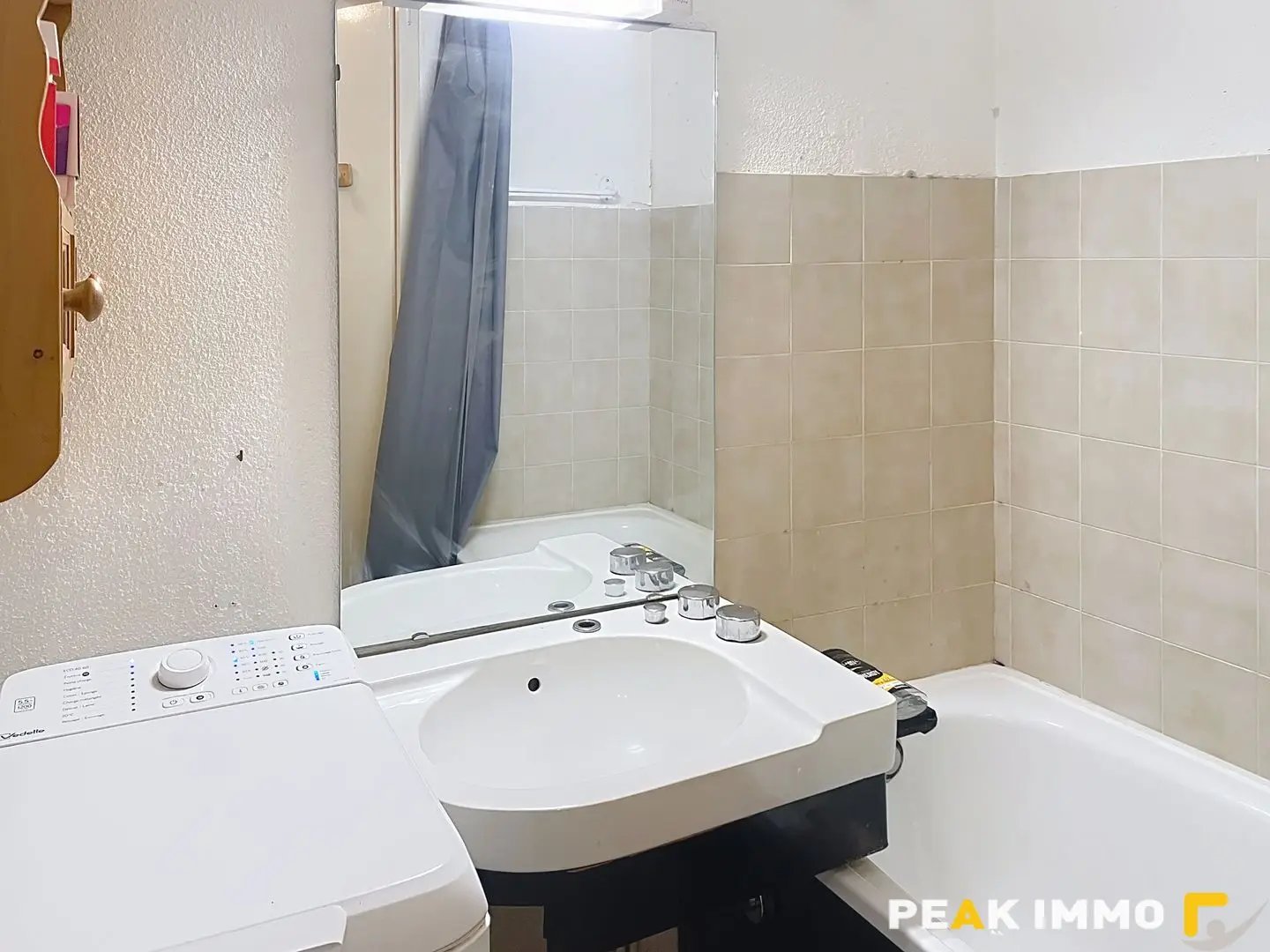 Appartement à louer, 19m², Onnion