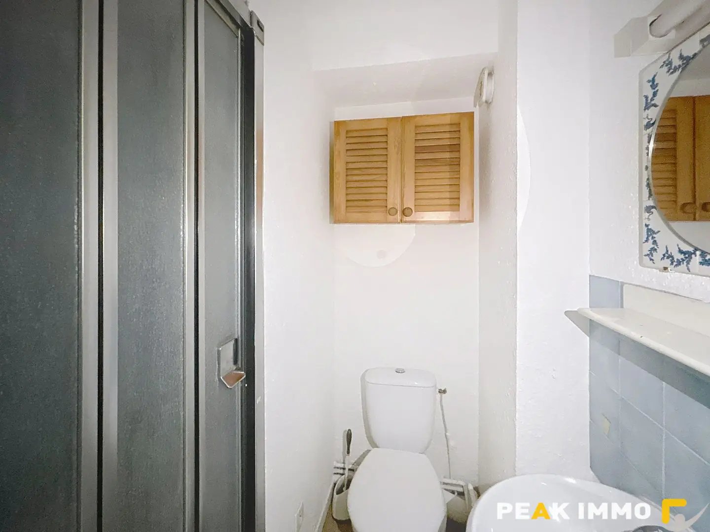 Appartement à louer, 18m², Onnion