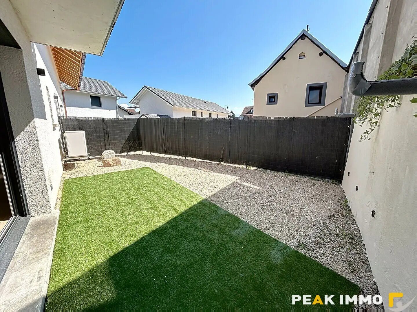 Appartement à louer, 164m², Nangy