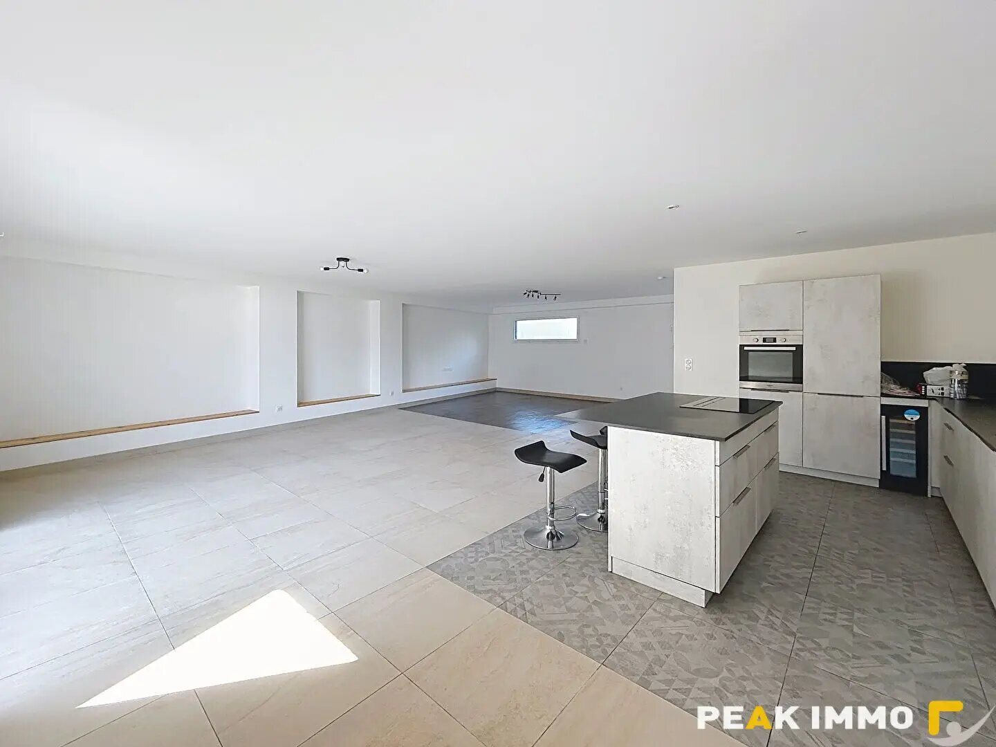 Appartement à louer, 164m², Nangy