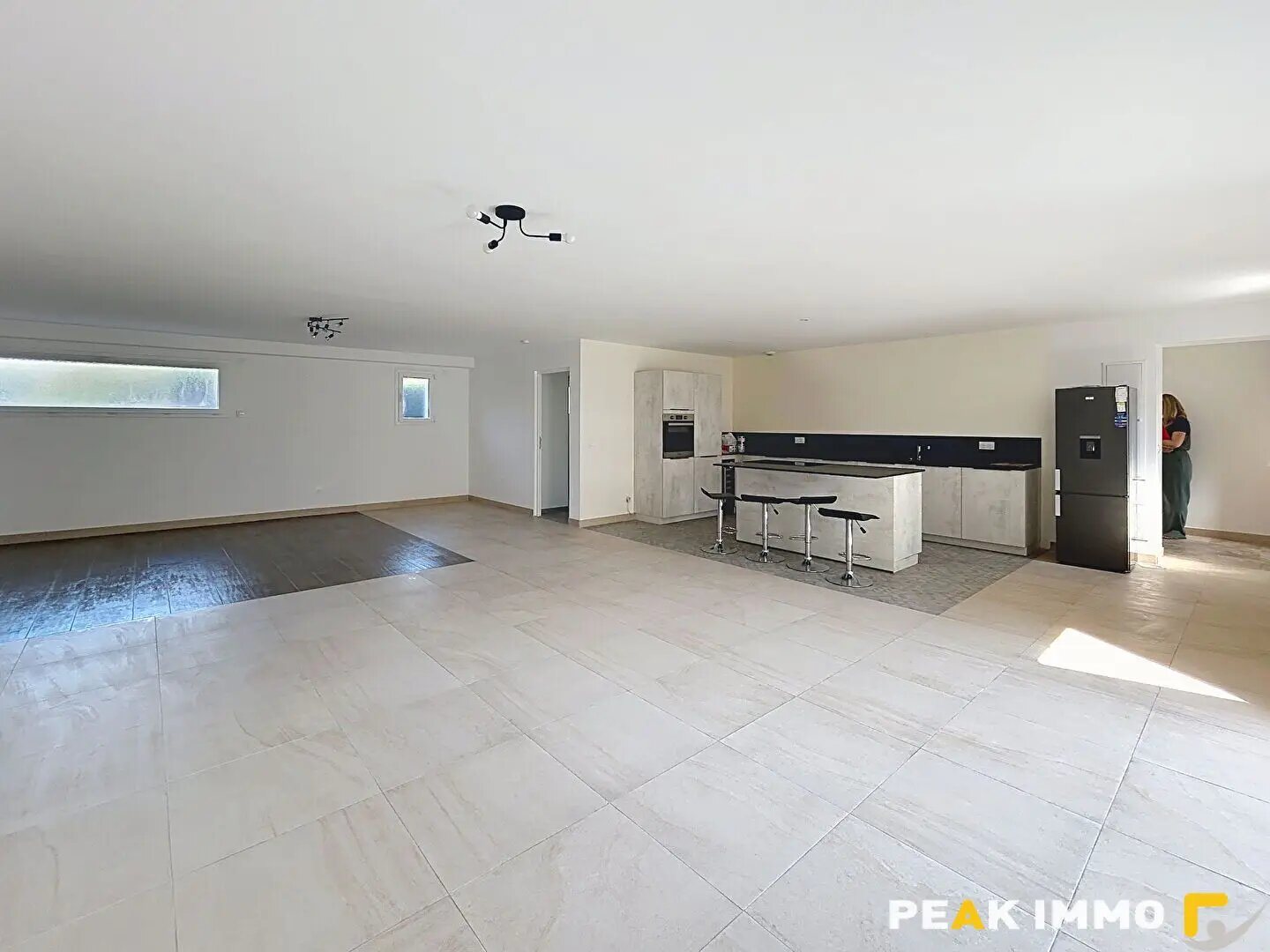 Appartement à louer, 164m², Nangy