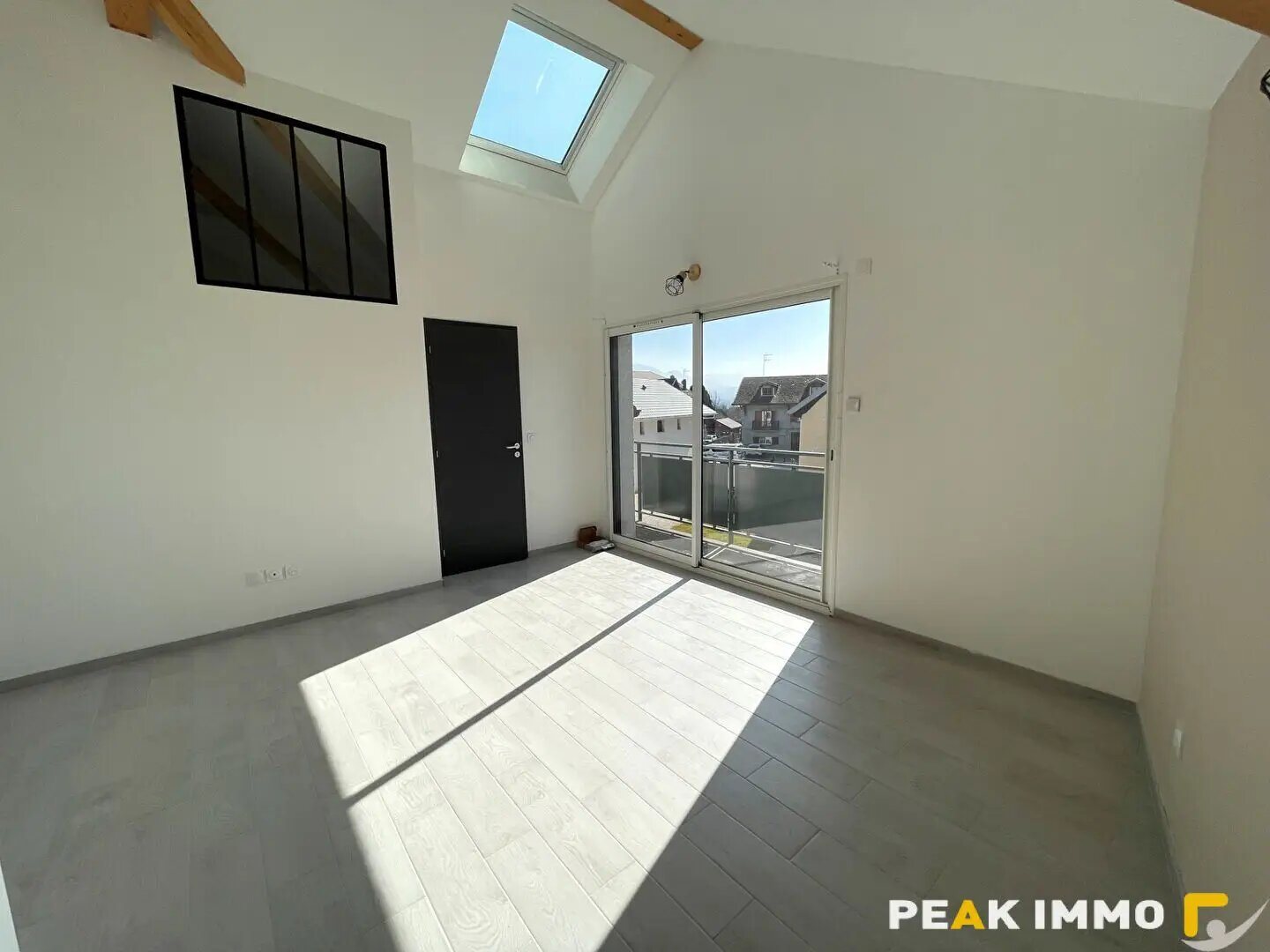 Appartement à louer, 164m², Nangy