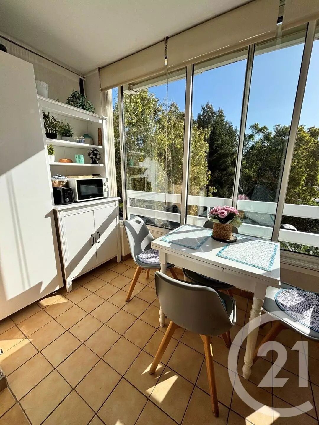 Appartement à vendre, 22m², Montfort-sur-Argens