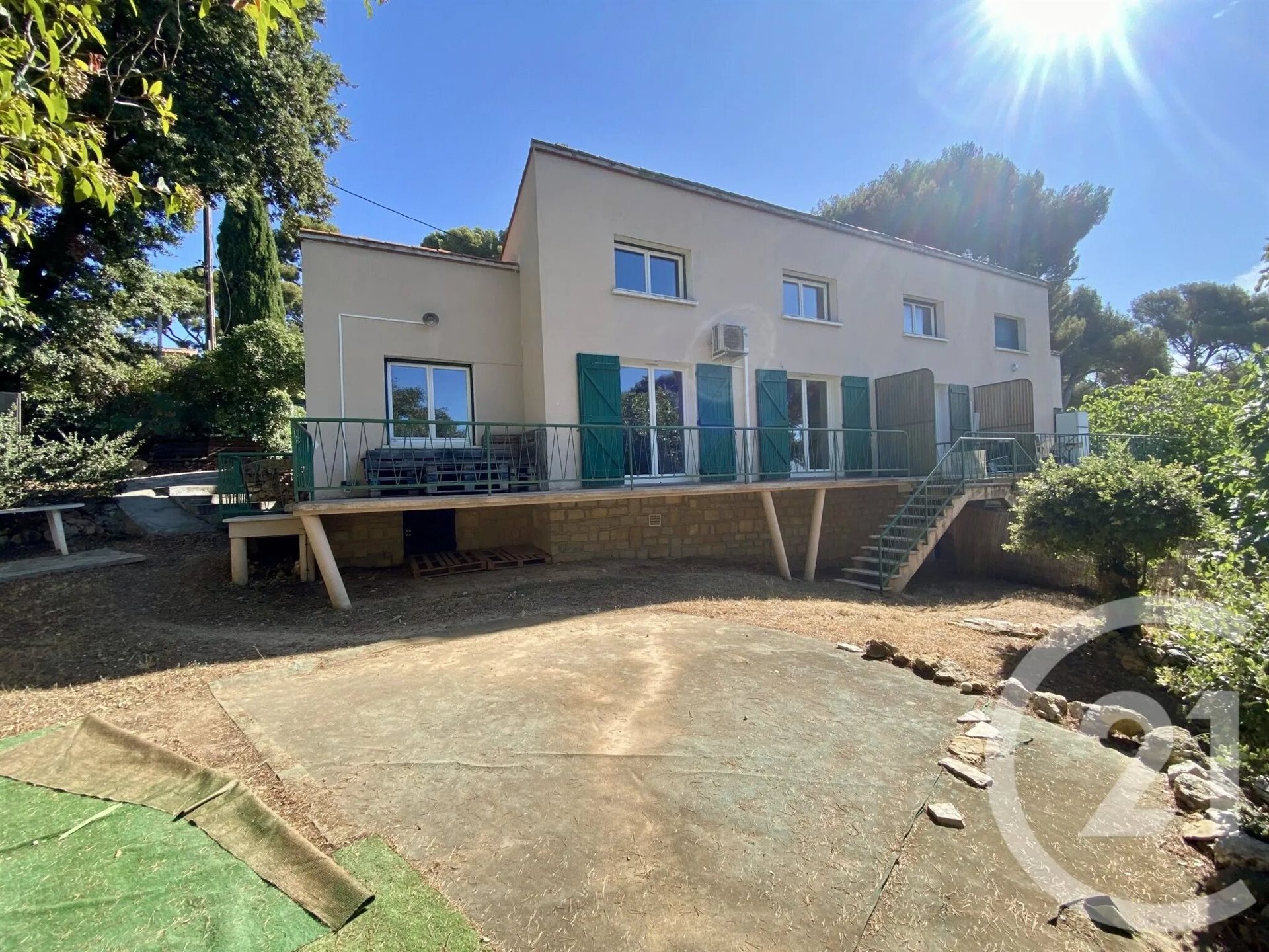 Maison à vendre, 138m², Sanary-sur-Mer