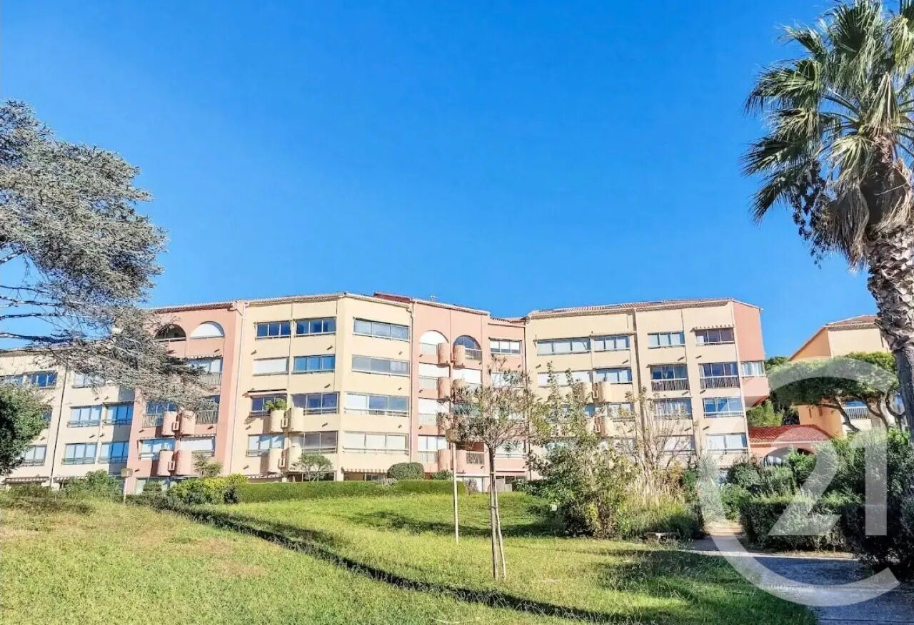 Appartement à vendre, 27m², Six-Fours-les-Plages