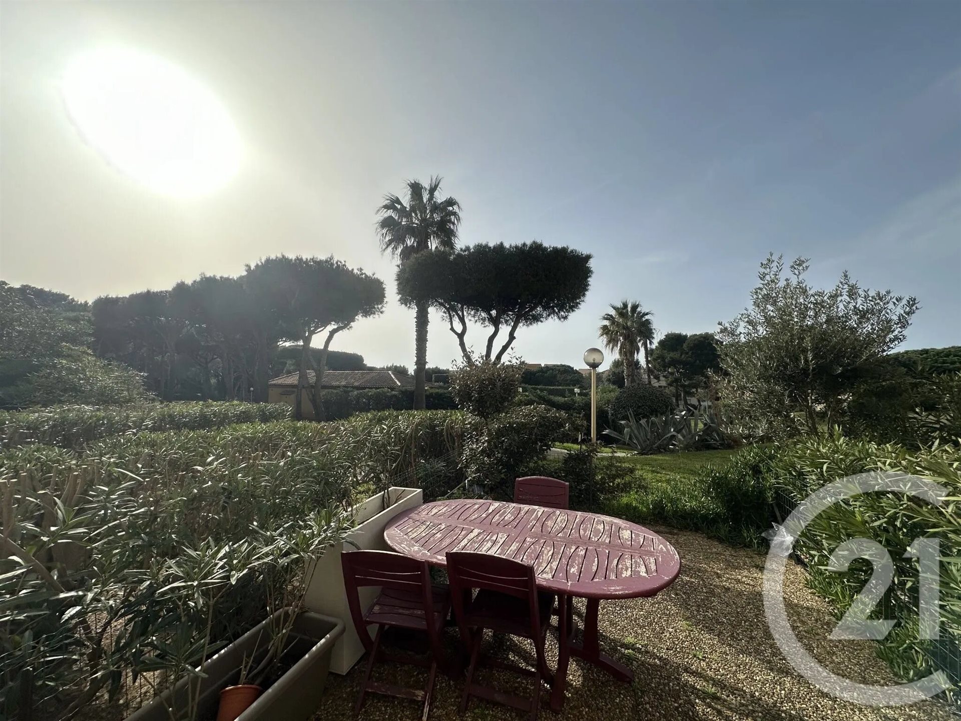Appartement à vendre, 27m², Six-Fours-les-Plages