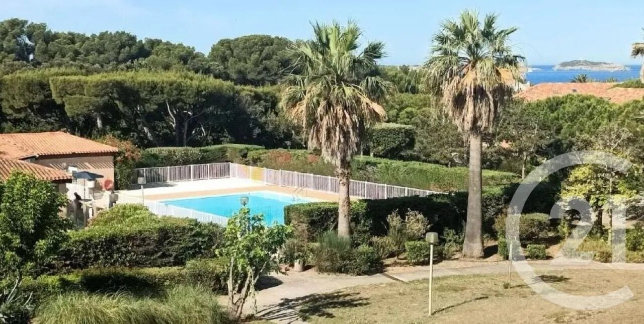 Appartement à vendre, 27m², Six-Fours-les-Plages
