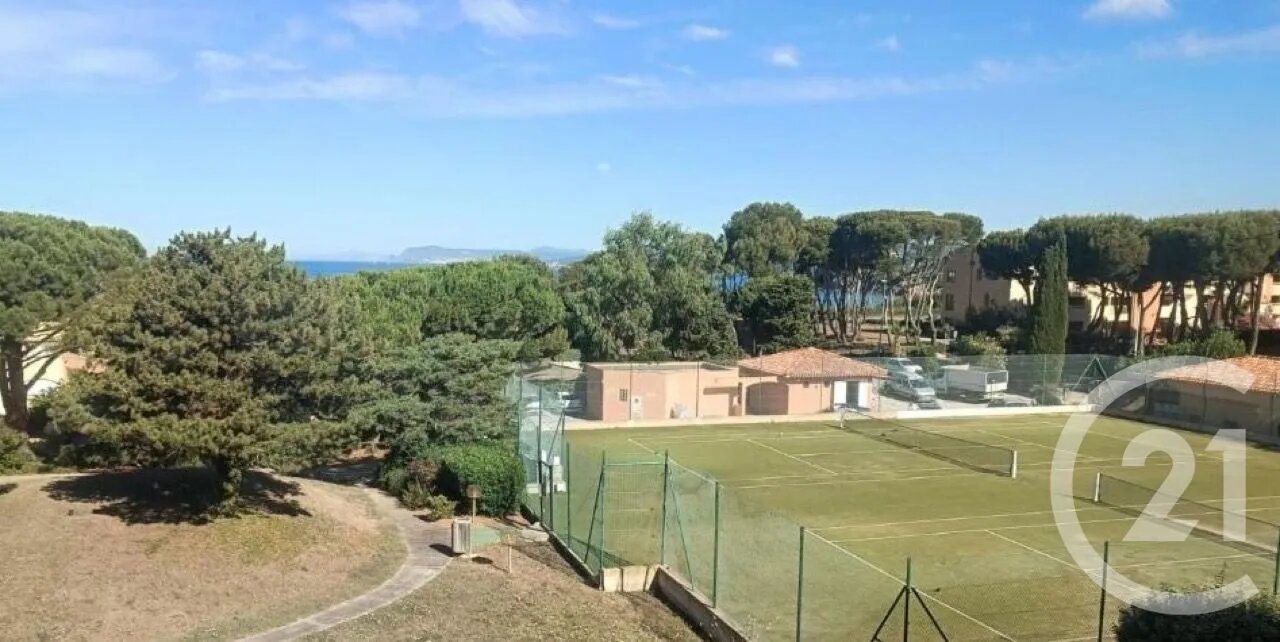 Appartement à vendre, 27m², Six-Fours-les-Plages