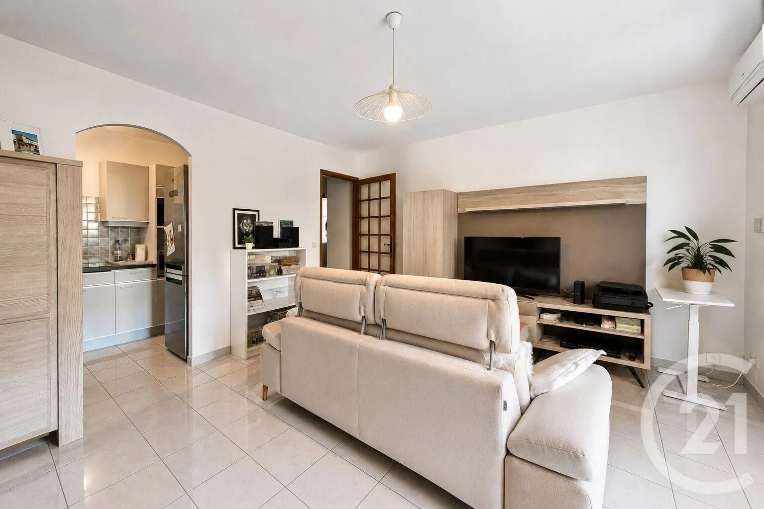 Appartement à vendre, 52m², Six-Fours-les-Plages