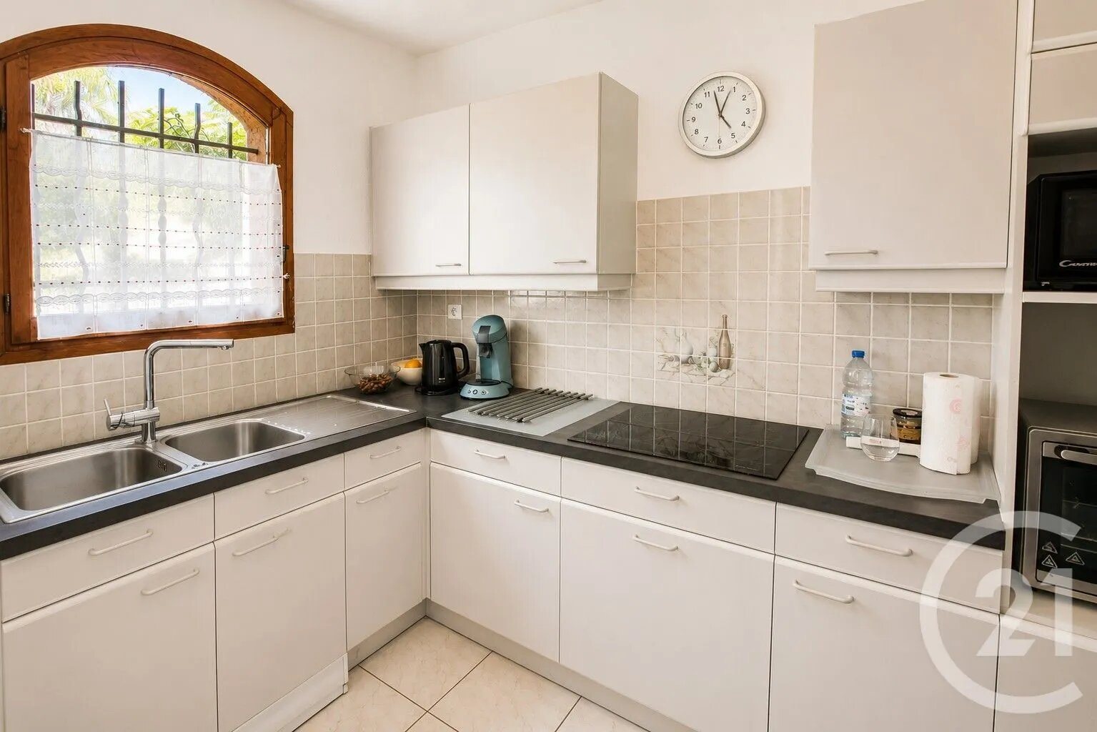 Appartement à vendre, 52m², Six-Fours-les-Plages